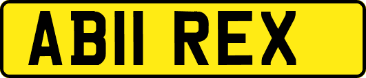 AB11REX