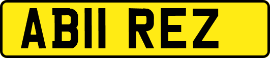 AB11REZ