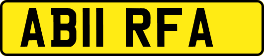 AB11RFA