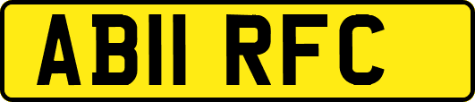 AB11RFC