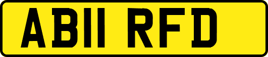 AB11RFD