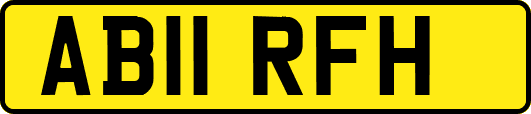 AB11RFH