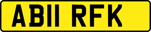AB11RFK