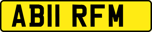 AB11RFM