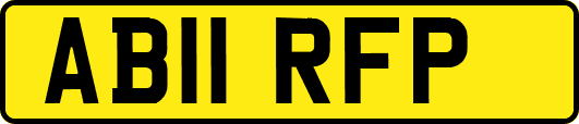 AB11RFP