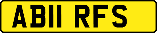 AB11RFS