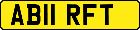 AB11RFT