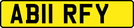 AB11RFY