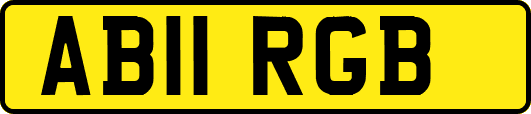 AB11RGB