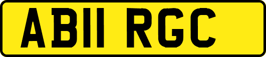 AB11RGC