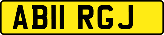 AB11RGJ