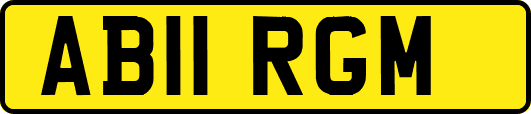AB11RGM
