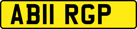 AB11RGP