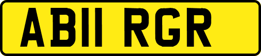 AB11RGR