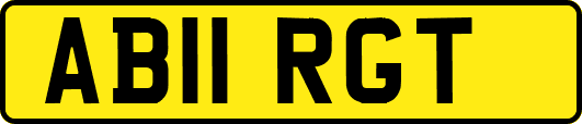AB11RGT