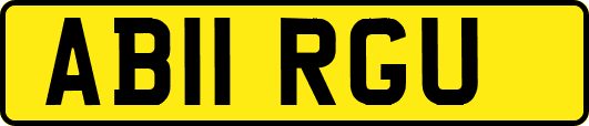 AB11RGU