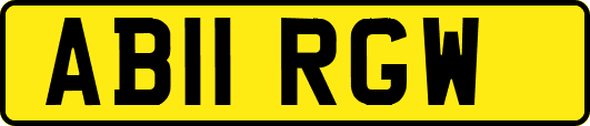 AB11RGW