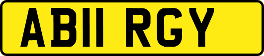 AB11RGY