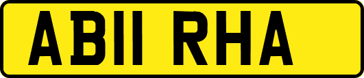 AB11RHA