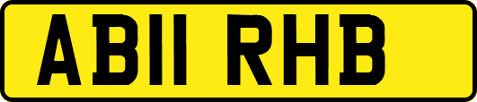 AB11RHB