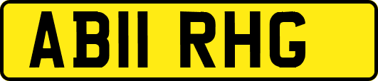 AB11RHG
