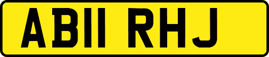 AB11RHJ