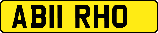 AB11RHO