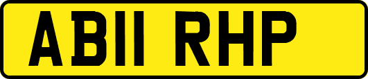 AB11RHP