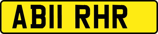 AB11RHR