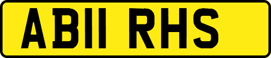AB11RHS