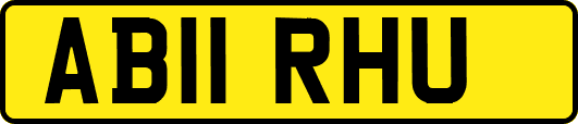 AB11RHU