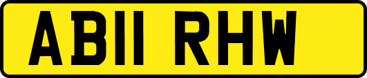 AB11RHW