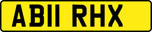 AB11RHX