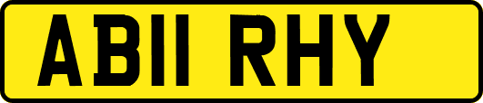 AB11RHY