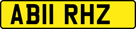 AB11RHZ