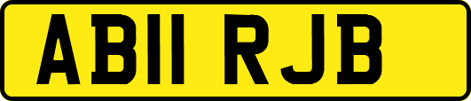AB11RJB