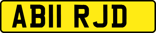 AB11RJD
