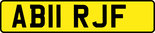 AB11RJF