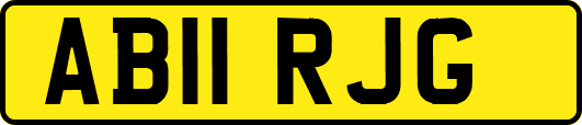 AB11RJG