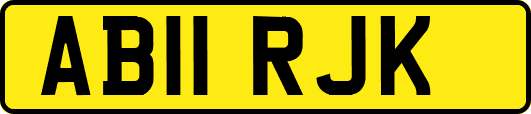 AB11RJK