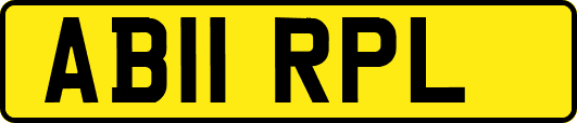 AB11RPL