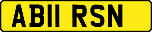AB11RSN