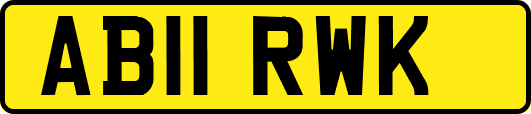 AB11RWK