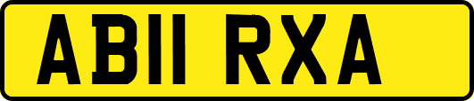 AB11RXA