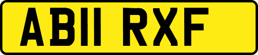 AB11RXF