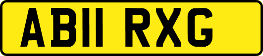 AB11RXG