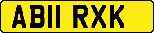 AB11RXK