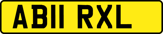 AB11RXL