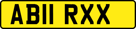 AB11RXX