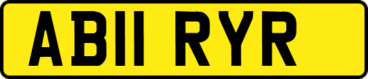 AB11RYR